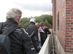 Herbstausfahrt 2011 Tag1